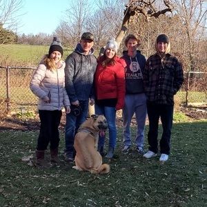 Meet your Posher, Tammy